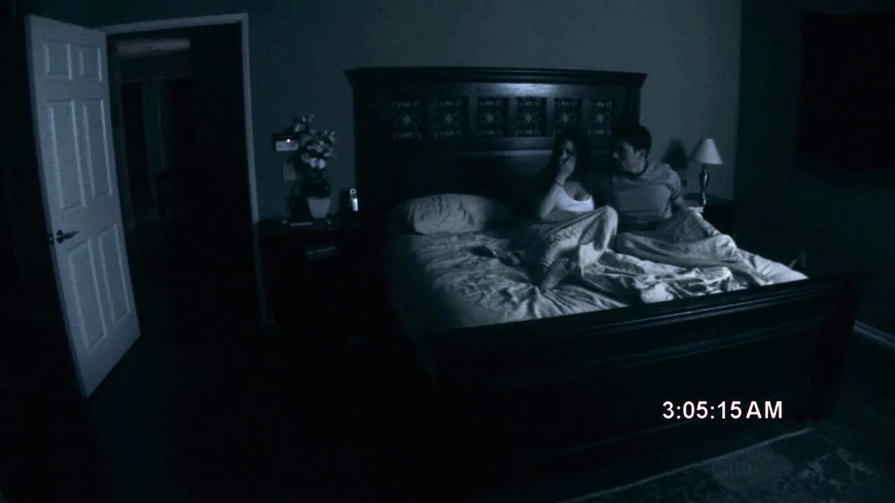 Επιστροφή του Paranormal Activity μετά από 4 χρόνια: Ο James Wan αναλαμβάνει την παραγωγή και υπόσχεται τρομακτικές εκπλήξεις!