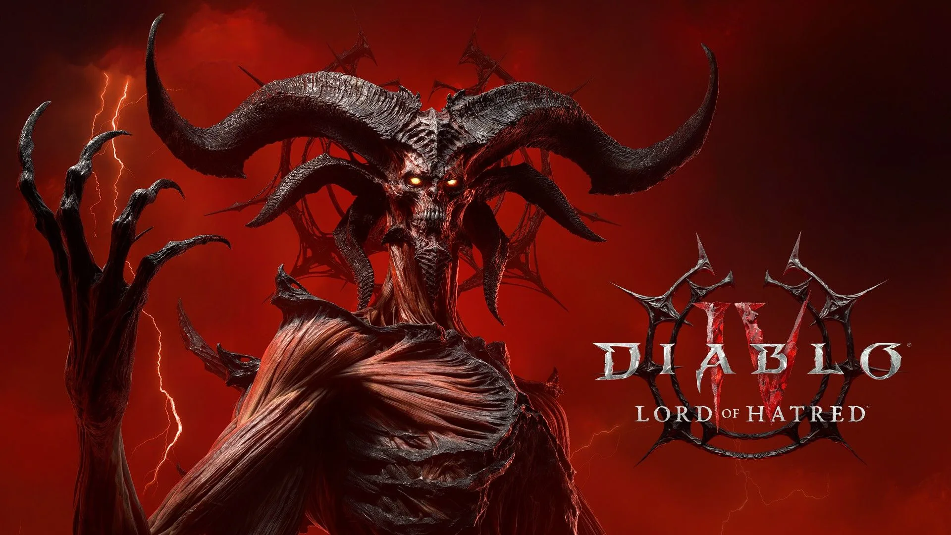 Σοκ! Η Blizzard Αποκαλύπτει το Diablo 4: Lord of Hatred – Έρχεται το 2026!