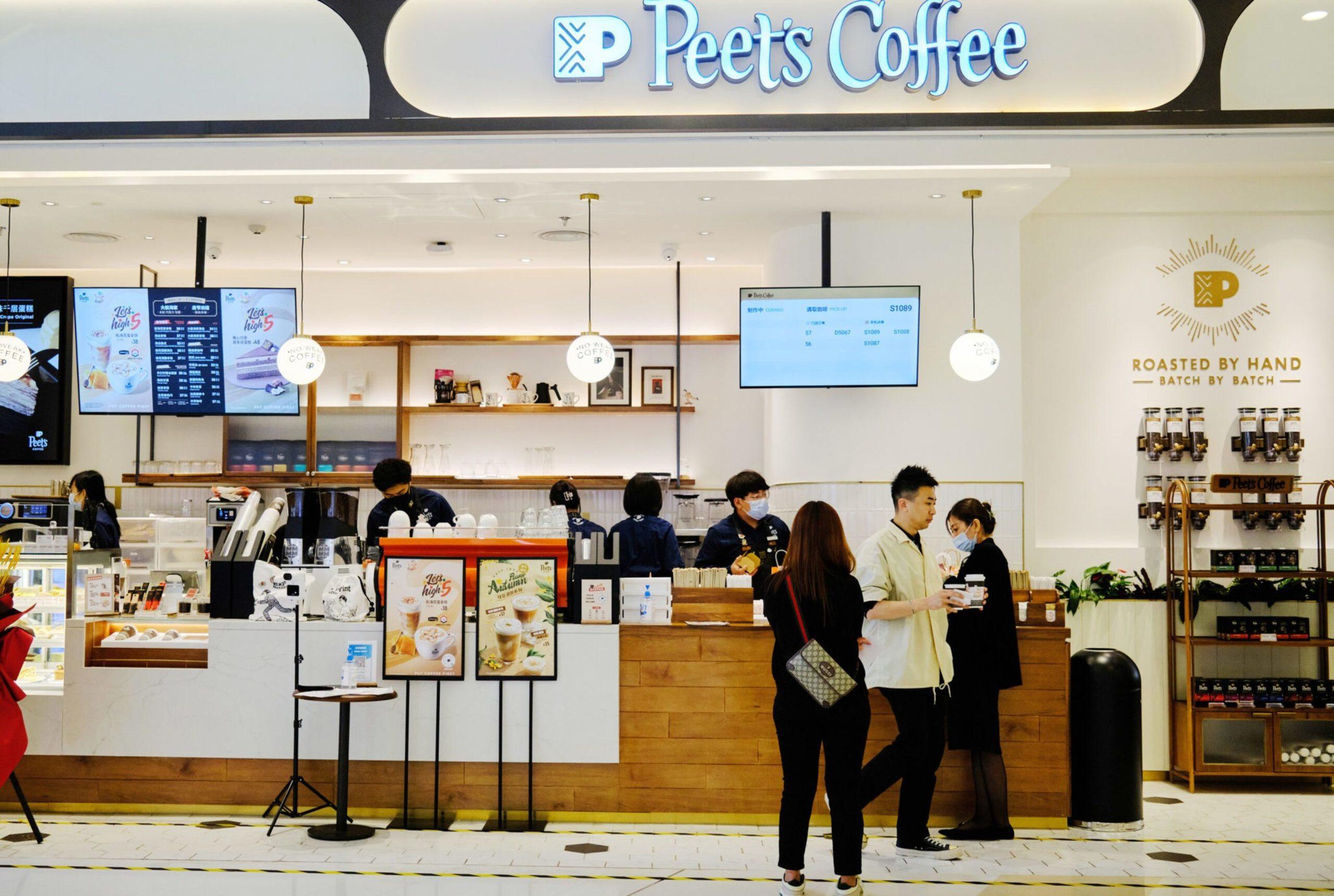 «Διαφυγή από την Κίνα: Πολυεθνικές Αναζητούν Νέες Ευκαιρίες – Ποιοι Είναι οι Αντίπαλοι που Αναδείχθηκαν;»