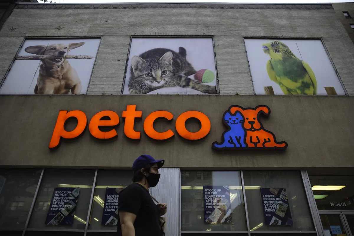 Η Petco καταργεί τον ιστότοπο Vetco αφού αποκάλυψε τα προσωπικά στοιχεία των πελατών
