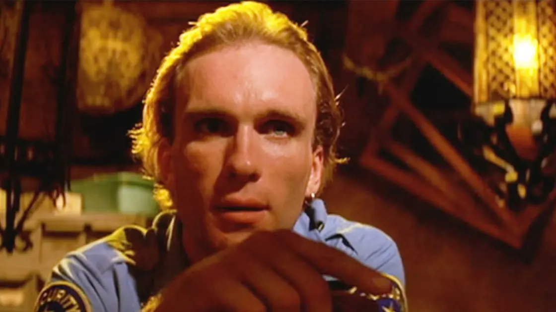 «Σοκ για τους φαν: Έφυγε από τη ζωή ο εμβληματικός κακός από τα Pulp Fiction και The Mask!»