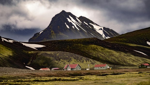 «Σοκ! Τα Χριστούγεννα στην Ισλανδία πιο καυτά από την Ελλάδα – Ρεκόρ θερμοκρασίας κοντά στους 20 βαθμούς!»