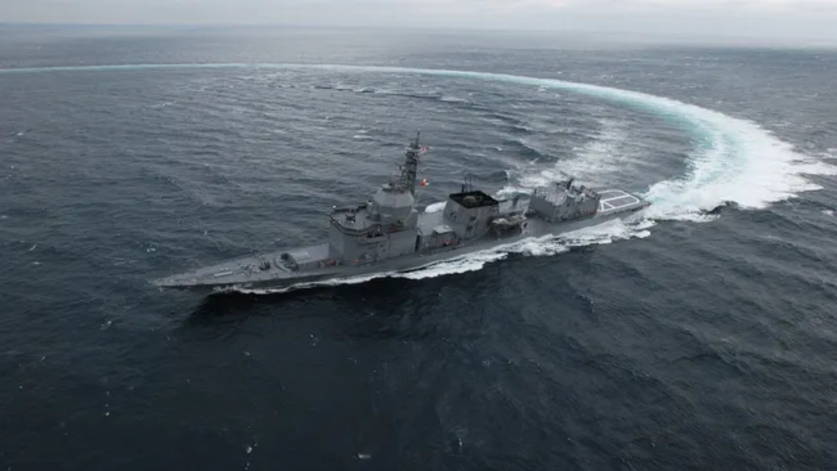 «Απίστευτο! Η Ιαπωνία Δημιούργησε Ένα Θαυμαστό Όπλο Λέιζερ Που Μπορεί Να Καταρρίψει Δrones!»