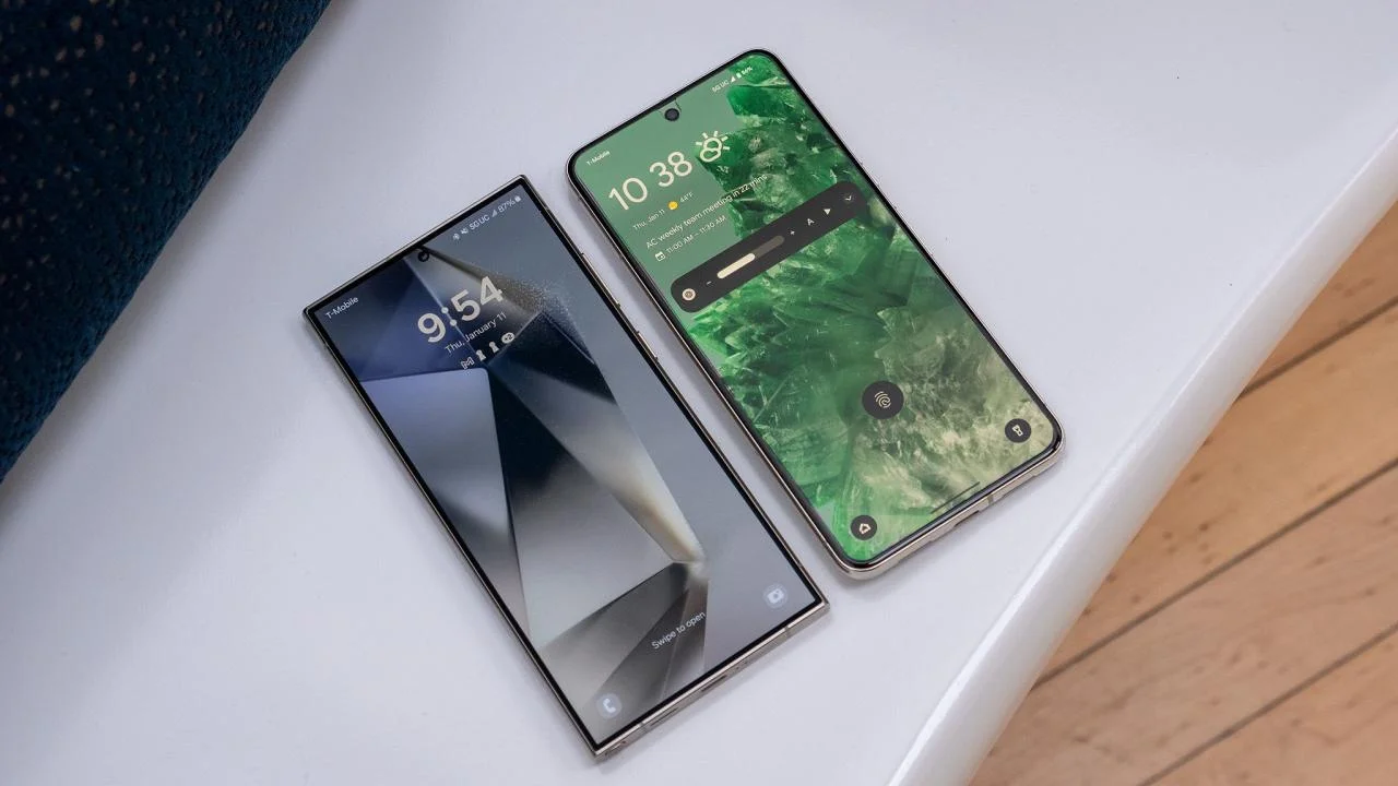 Σοκ! Τα τηλέφωνα με 16GB RAM θα γίνουν σπανιότητα το 2026 – Επιστρέφουμε στην εποχή των 4GB!