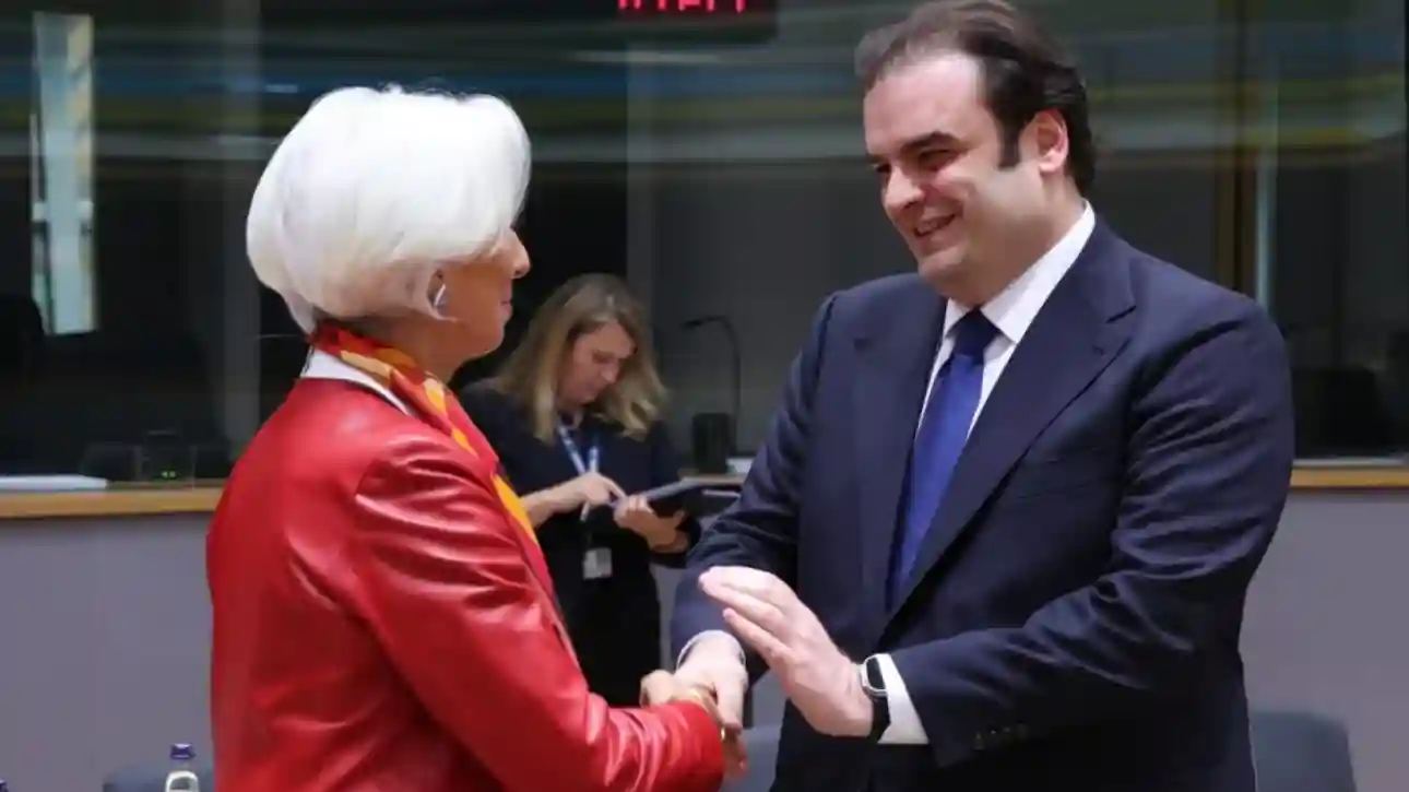 «Συναρπαστική Εξέλιξη: Κυριάκος Πιερρακάκης Αναλαμβάνει την Προεδρία του Eurogroup!»