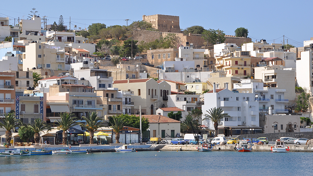 Σητεία: Συναγερμός με εφόδους, συλλήψεις και «καμπάνες» σε χρήματα! Δείτε τι συμβαίνει! — InfoCom