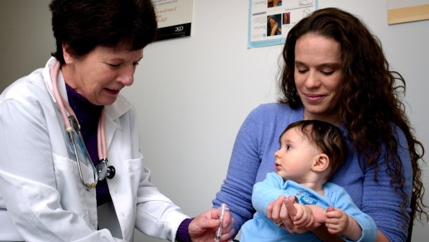 Σοκαριστική διάψευση από τον Παγκόσμιο Οργανισμό Υγείας: Τα εμβόλια δεν προκαλούν αυτισμό, όπως ισχυρίζεται η κυβέρνηση Τραμπ!