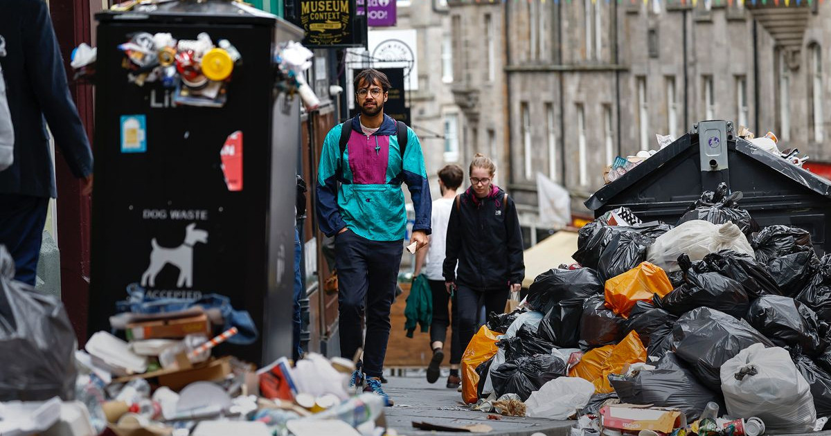 «Σοκ: Τα πλαστικά θα εκτοξεύσουν τα προβλήματα υγείας κατά 75% έως το 2040!»