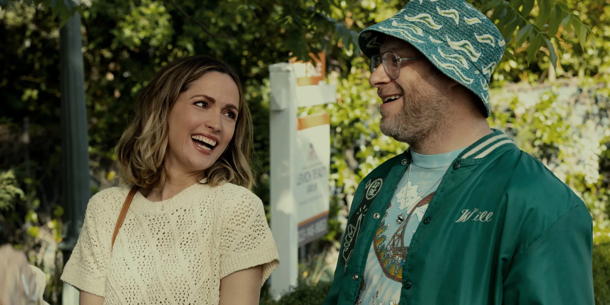 Η κωμωδία της Apple TV με το 96% των Rotten Tomatoes προσγειώνεται στη νέα σεζόν Η κωμωδία της Apple TV με το 96% των Rotten Tomatoes προσγειώνεται στη νέα σεζόν