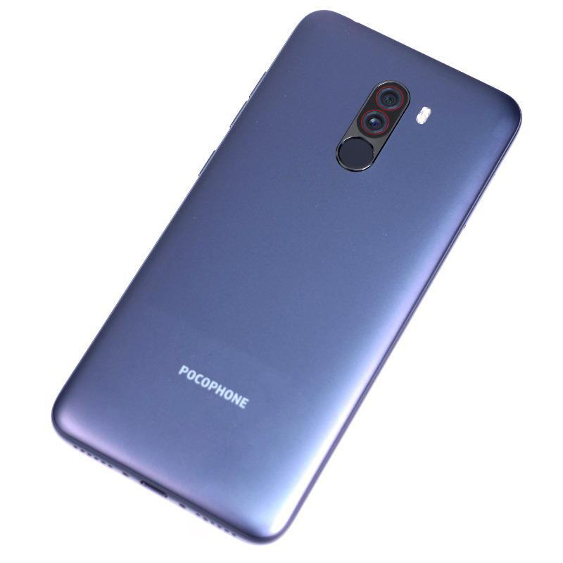 poco f1