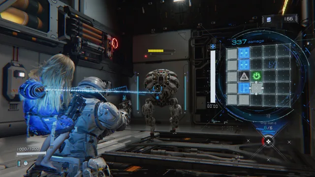 Pragmata - Preview Screenshots