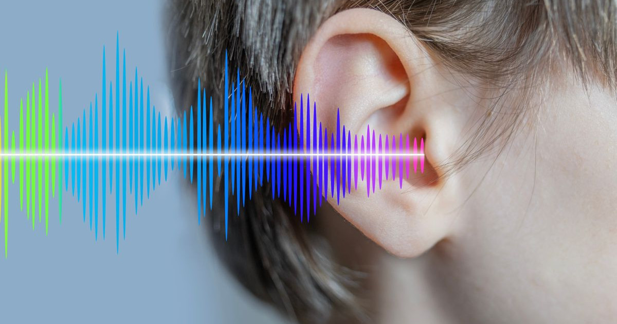 «Ανακαλύψτε την Επαναστατική AI που “σβήνει” όλους τους θορύβους και σας φέρνει μόνο τις φωνές της παρέας σας!»