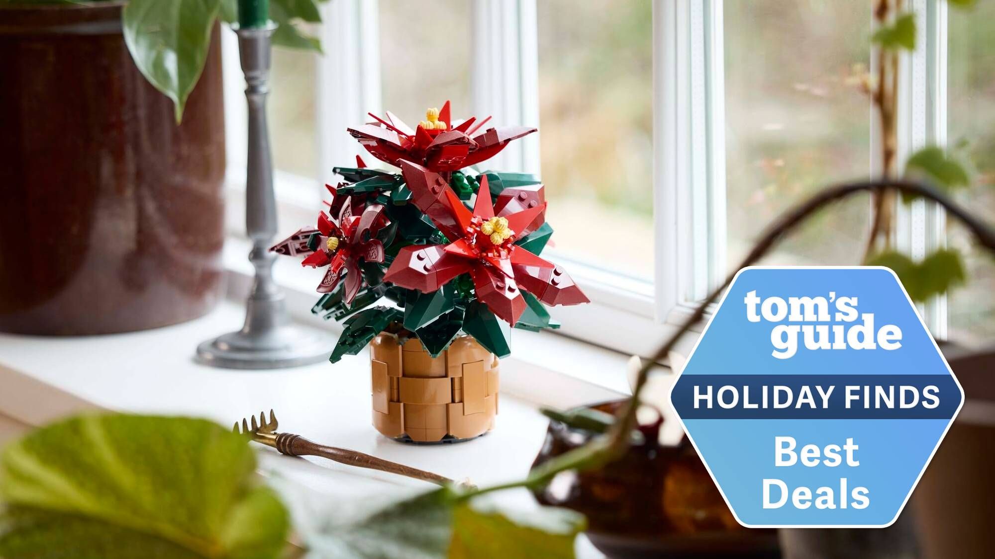 «Μην το χάσετε! Η τελευταία ευκαιρία για κορυφαίες προσφορές Lego στο Prime Day – Ανακαλύψτε τις καλύτερες επιλογές από μόλις 34 $!»