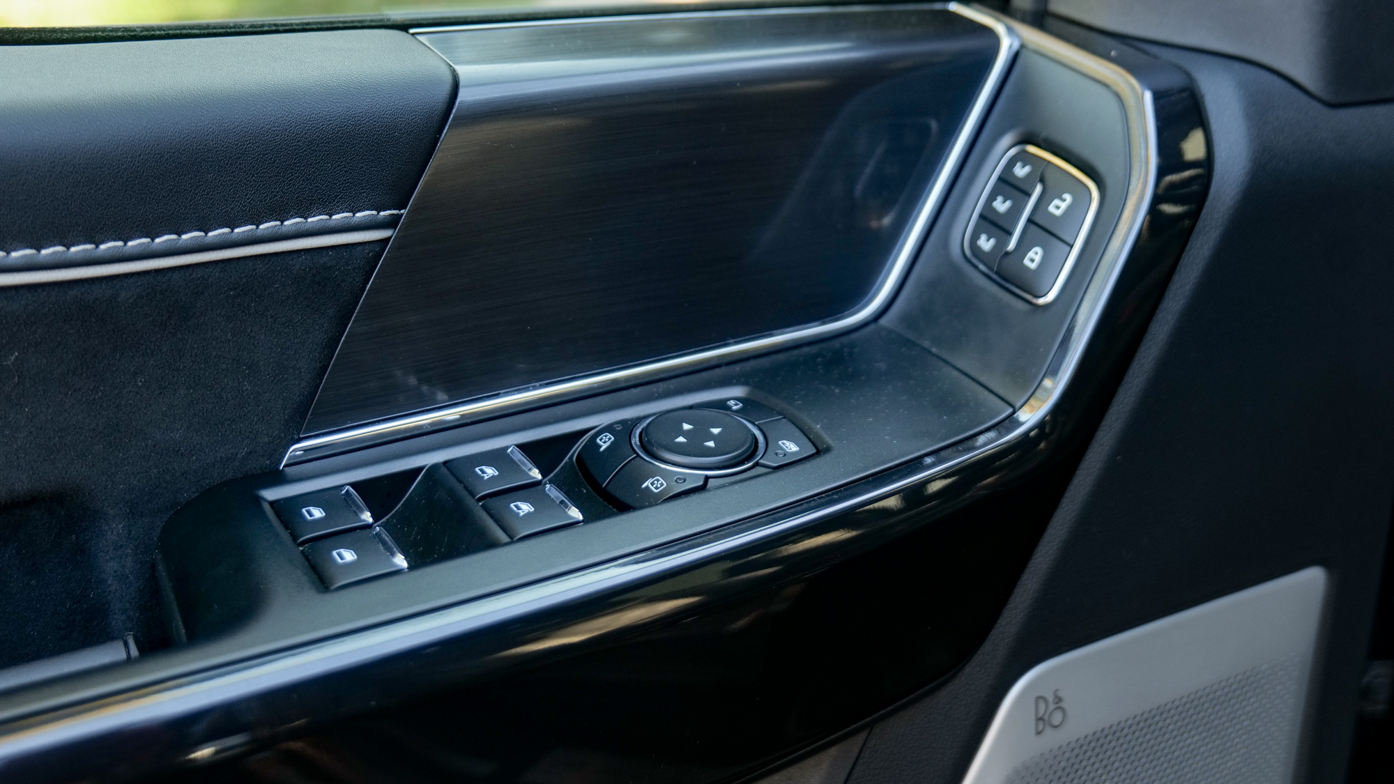 Δοκιμαστική κίνηση Ford F-150 Lightning 2025.