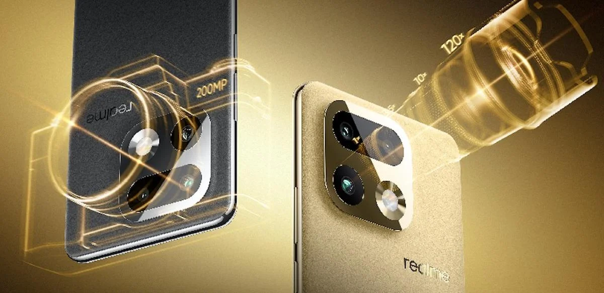 «Ανακαλύψτε τις ΣΥΓΚΛΟΝΙΣΤΙΚΕΣ Κάμερες των realme 16 Pro και 16 Pro+ – Επίσημες Αποκαλύψεις που θα σας Αφήσουν Άφωνους!»