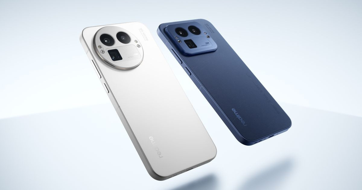 Ανακαλύψτε την Επανάσταση: Η Νέα Ναυαρχίδα με Ασυναγώνιστο Hardware και Θρυλικό Σύστημα Κάμερας RICOH!