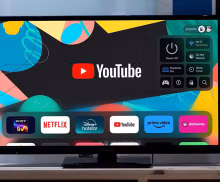 Γιατί έχω ήδη μετανιώσει που έκοψα το καλώδιο Κορυφαίοι λόγοι για να χρησιμοποιήσετε το Apple TV έναντι άλλων συσκευών smart TV