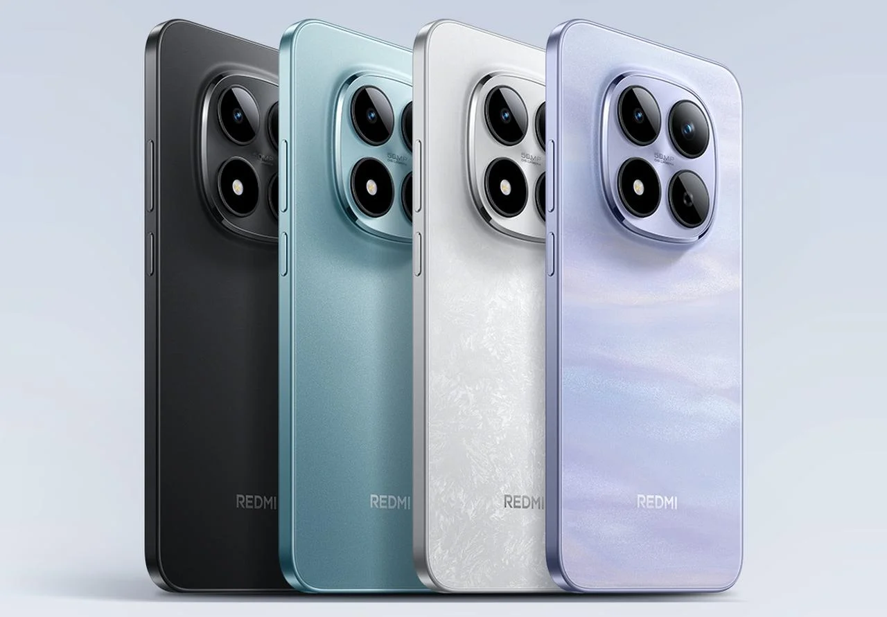 ΣΟΚ! Ξεσκόνισαν τα πάντα για το Redmi Note 15 Pro+, Pro και Pro: Δες τις τιμές που θα «ταράξουν» την Ευρώπη!