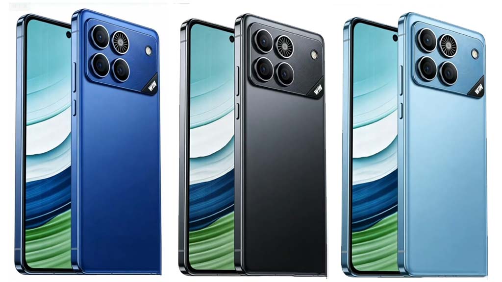 Σειρά Honor WIN: Αυτό μπορεί να είναι πιθανός σχεδιασμός νέου gaming τηλεφώνου