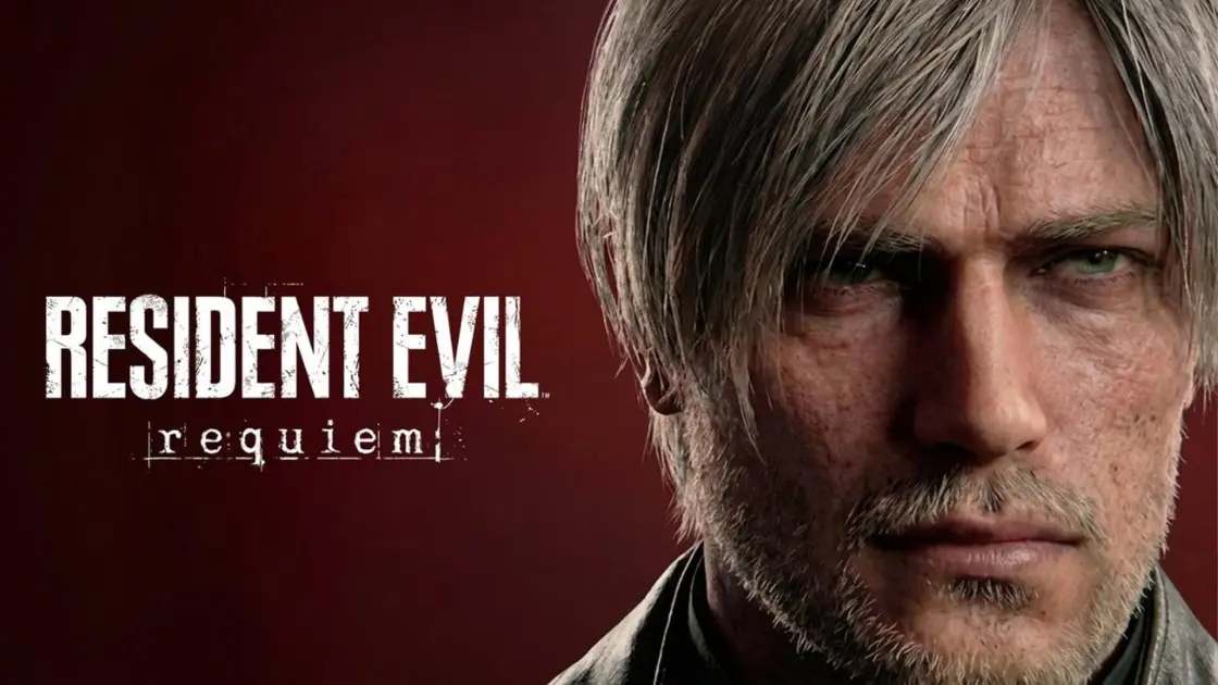Ανακαλύψτε τον Leon από το Resident Evil Requiem όπως δεν τον έχετε ξαναδεί! Δείτε την εκπληκτική ανάλυση τώρα!