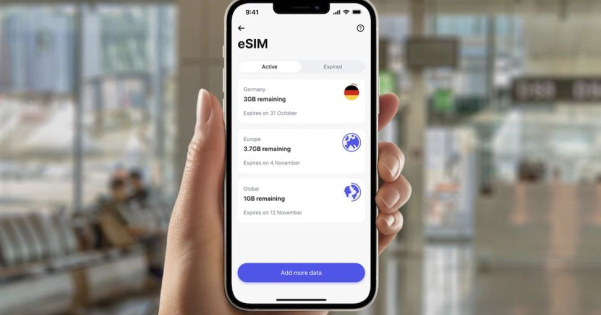 Revolut Mobile: Η Επανάσταση στις Τηλεπικοινωνίες με Δωρεάν NordVPN και Πρωτοφανείς Προσφορές!
