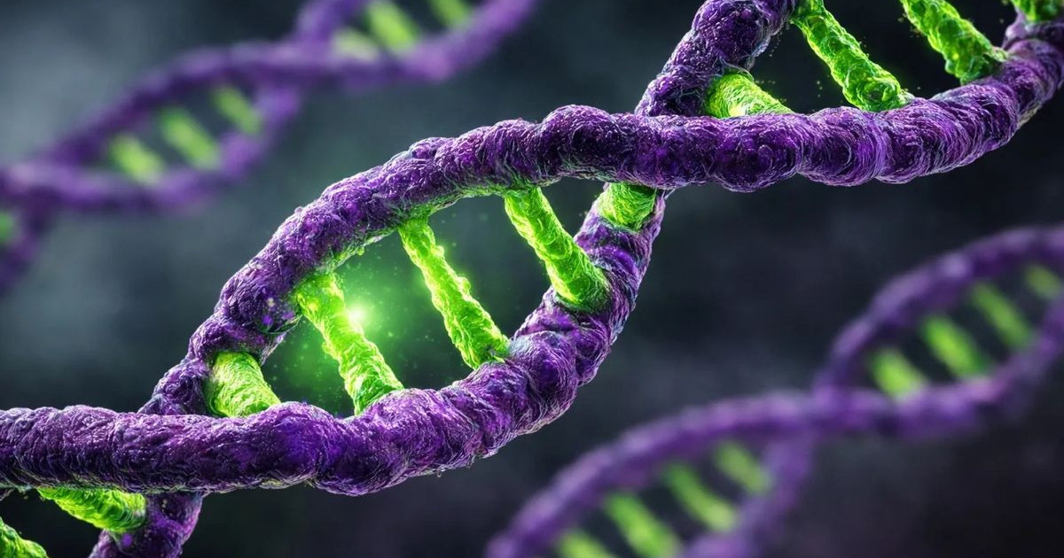 «Ανακαλύψτε τον μυστικό ανοιχτό κώδικα που αποκαλύπτει τα άγνωστα μυστικά του καρκίνου!»