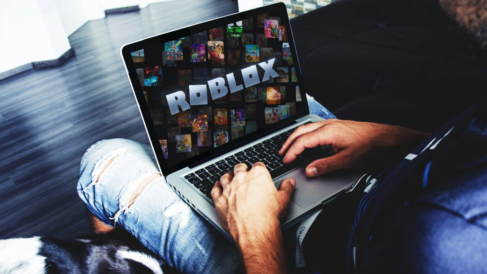 Η Ρωσία μπλοκάρει τη Roblox για τη διανομή LGBT «προπαγάνδας»