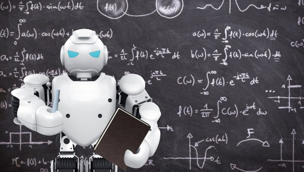 Το μέλλον είναι εδώ: Ανθρωποειδή ρομπότ πλησιάζουν επικίνδυνα!