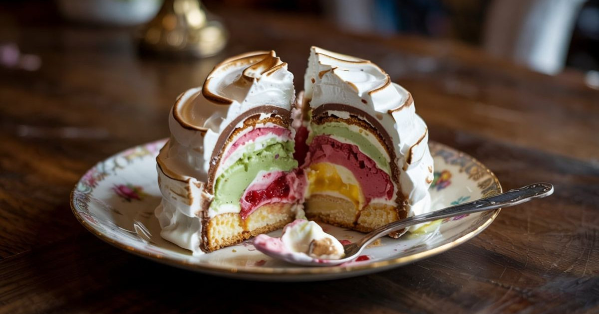 «Ανακαλύψτε την επιστημονική εξήγηση: Γιατί πάντα χωράμε ένα γλυκό!»