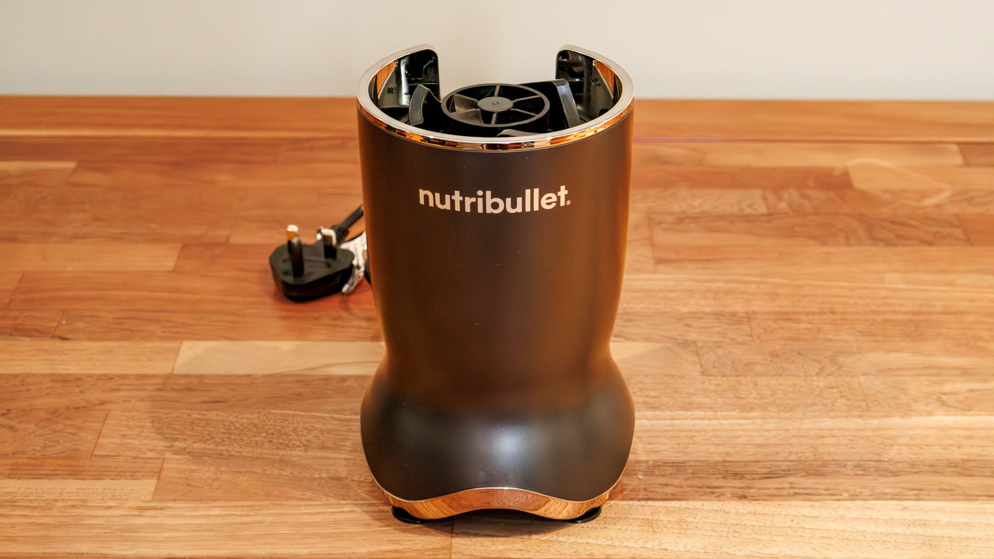 Nutribullet Ultra Plus