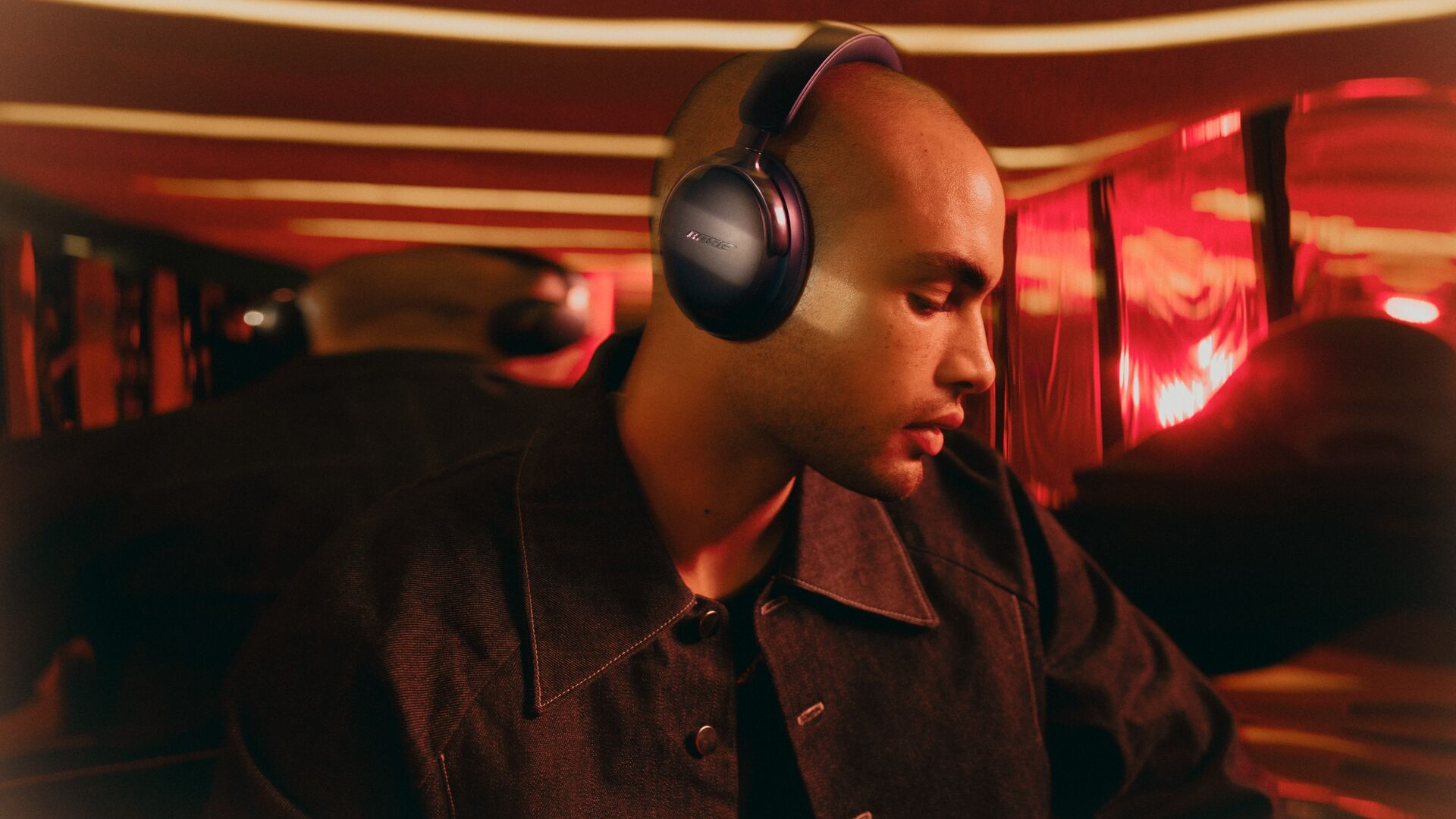 Bose QuietComfort Ultra Headphones Gen 2