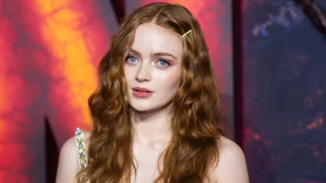 «Σοκ! Αποκαλύπτεται ο μυστικός ρόλος της Sadie Sink στο Spider-Man: Brand New Day!»