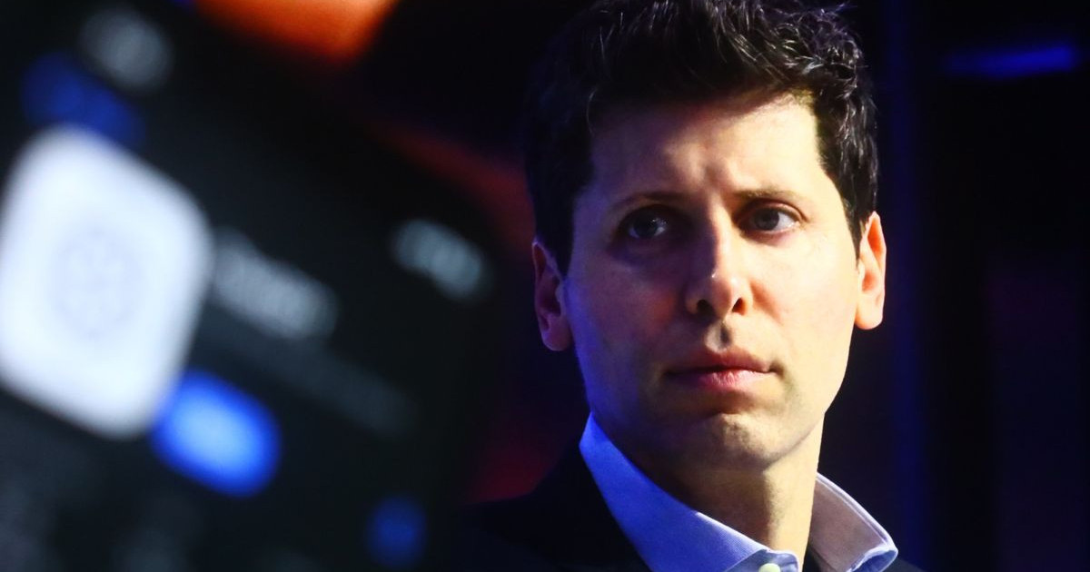 Ο Sam Altman του OpenAI στηρίζει τον διαστημικό του ονειρο: Έρχεται η δική του διαστημική εταιρεία!