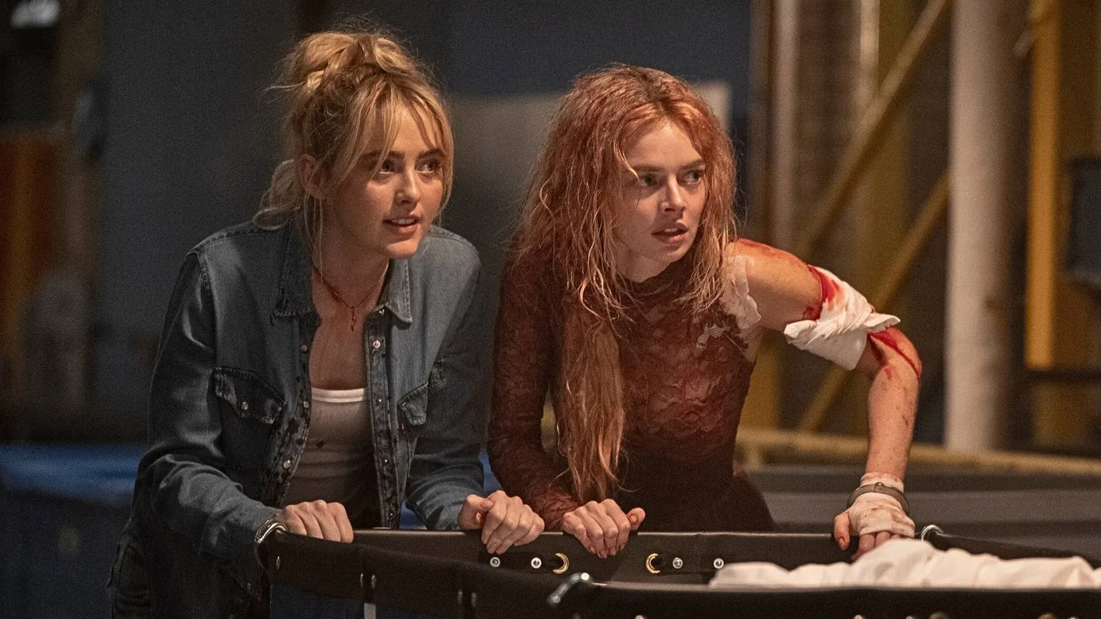 «Ετοιμαστείτε για τρόμο! Το Trailer του Ready or Not 2 Αποκαλύπτει την Καταιγιστική Συνέχεια της Grace!»