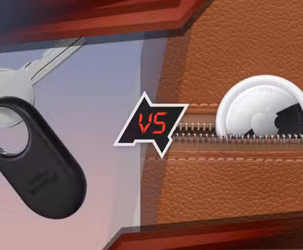 samsung galaxy smarttag 2 vs apple airtag