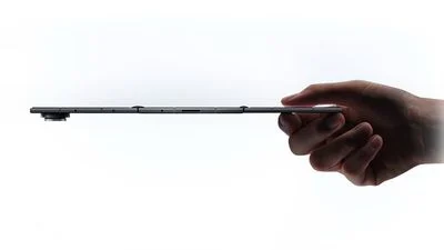 τριπλάσιο πάχος γαλαξίας samsung