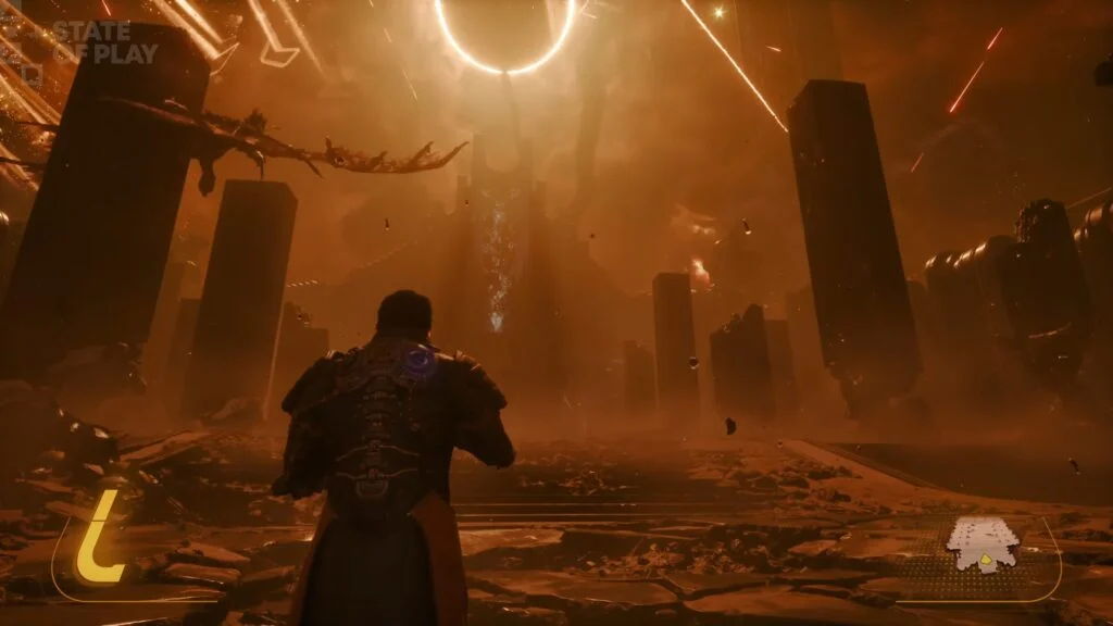 «Σοκαριστική Αναβολή: Το Saros στο PS5 μετατίθεται για Απρίλιο του 2026! Τι συμβαίνει;»