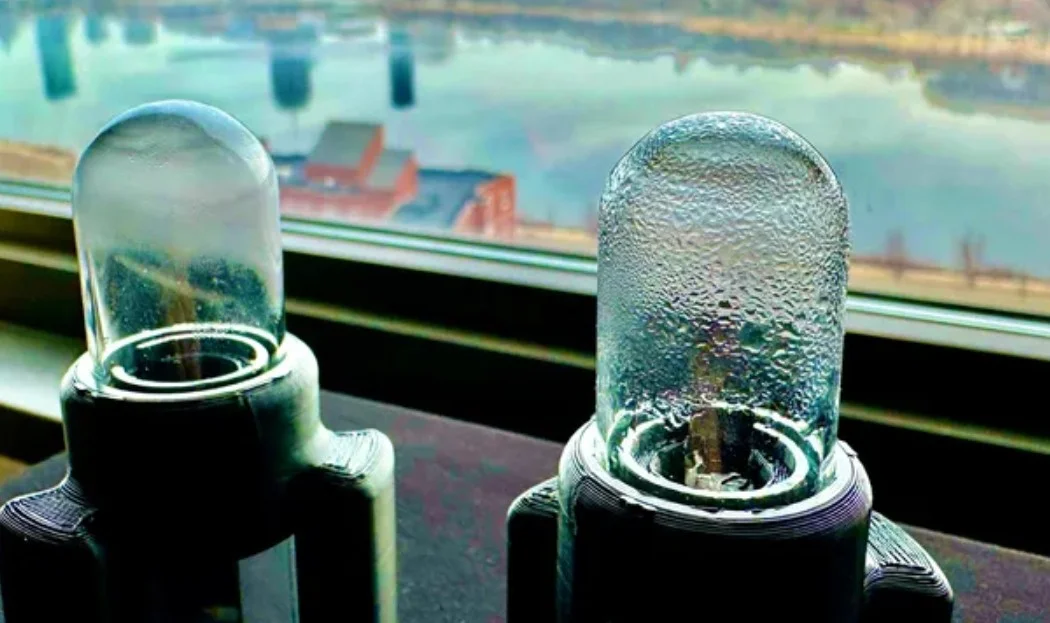 «Ανακαλύψτε τη Μαγική Συσκευή που Μετατρέπει τον Αέρα σε Πόσιμο Νερό σε Λιγότερο από 1 Λεπτό!»