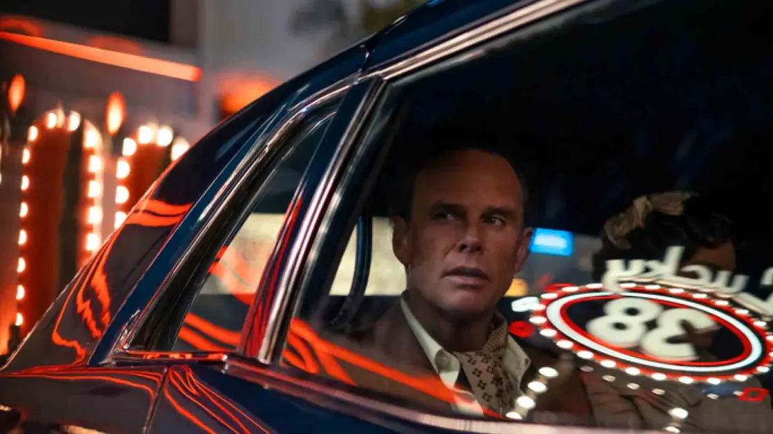 Το Fallout Season 2 Είναι Εδώ: Ανακαλύψτε το Εκρηκτικό Νέο Trailer Πριν την Ανά刹ση!