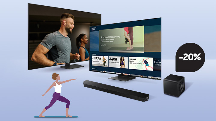 «Σαρωτικές Εορταστικές Προσφορές: Ανακαλύψτε τις Απίθανες Εκπτώσεις σε Επιλεγμένα Προϊόντα Samsung!» «Σαρωτικές Εορταστικές Προσφορές: Ανακαλύψτε τις Απίθανες Εκπτώσεις σε Επιλεγμένα Προϊόντα Samsung!»