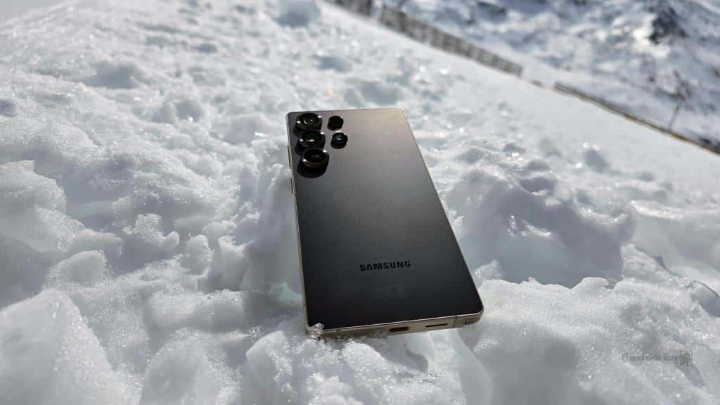 Αποκαλύφθηκε το Samsung Galaxy S26 Ultra σε εντυπωσιακή μαύρη έκδοση – Δείτε πρώτοι όλα τα μυστικά του!