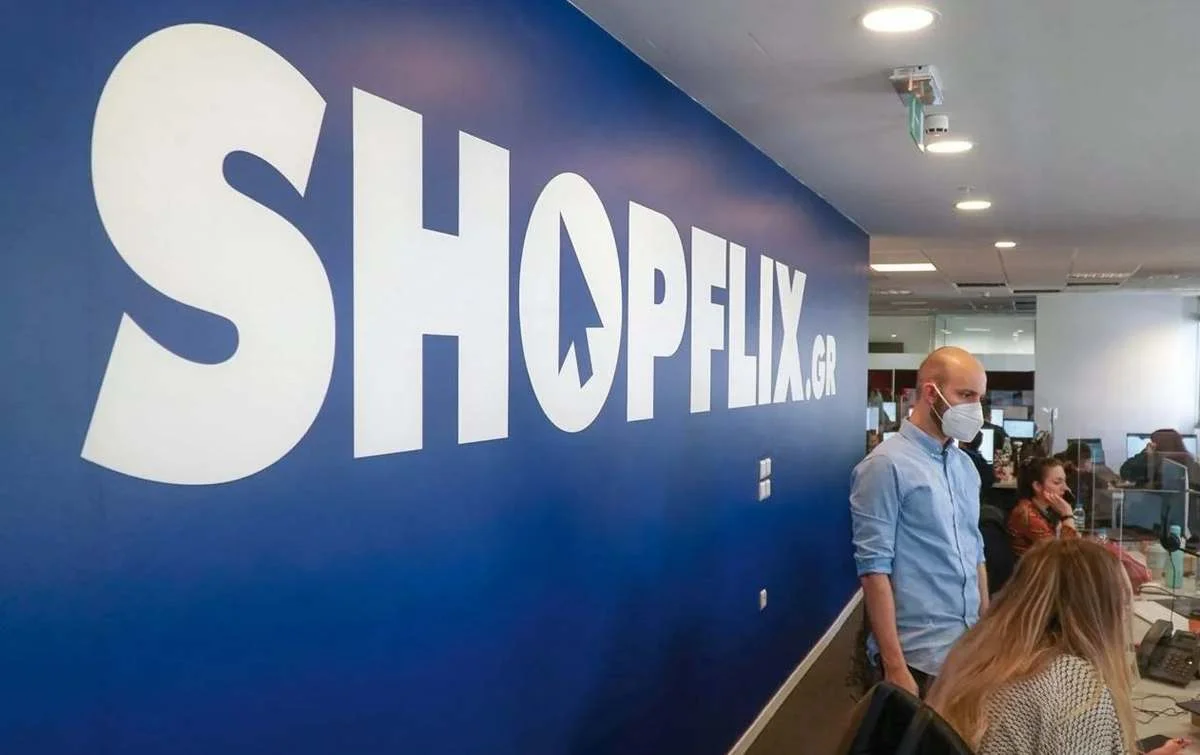 Shopflix: Απίστευτο! Απεριόριστα δωρεάν μεταφορικά για έναν ολόκληρο χρόνο με κάθε κούριερ!