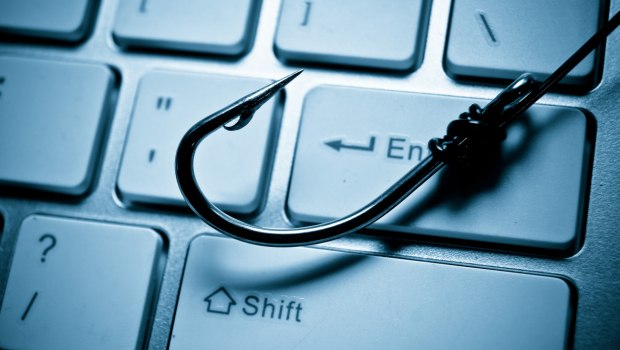 Εξελίξεις στο Phishing: Οι Σοκαριστικές Μέθοδοι Επιθέσεων του 2025 που Πρέπει να Γνωρίζεις!