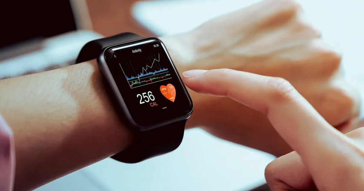 «Έρχονται τα Smartwatches που θα «διαγιγνώσκουν» ασθένειες χάρη στην AI! Μάθε πώς θα επηρεάσουν τη ζωή σου!»