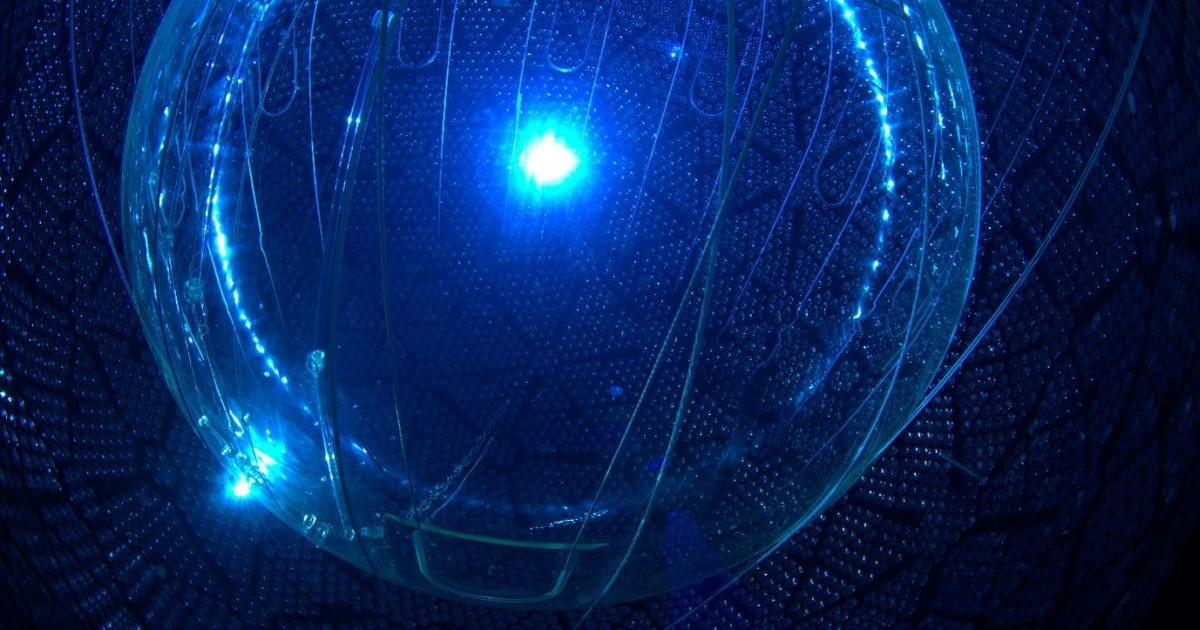 Αποκαλυπτικά: Τα «φαντάσματα» του Σύμπαντος που αλλάζουν τη Γη όπως ποτέ άλλοτε!