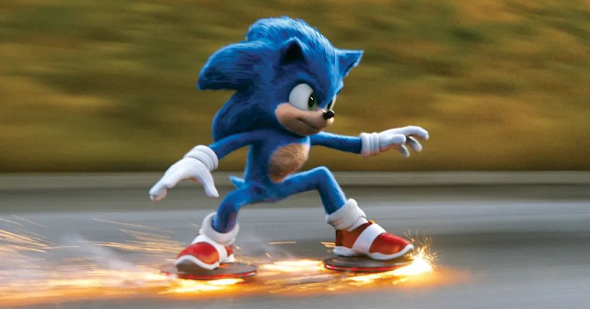 Μη χάσετε! Ο Sonic επιστρέφει με ανατρεπτικό spin-off το 2028 που θα σας αφήσει άφωνους!