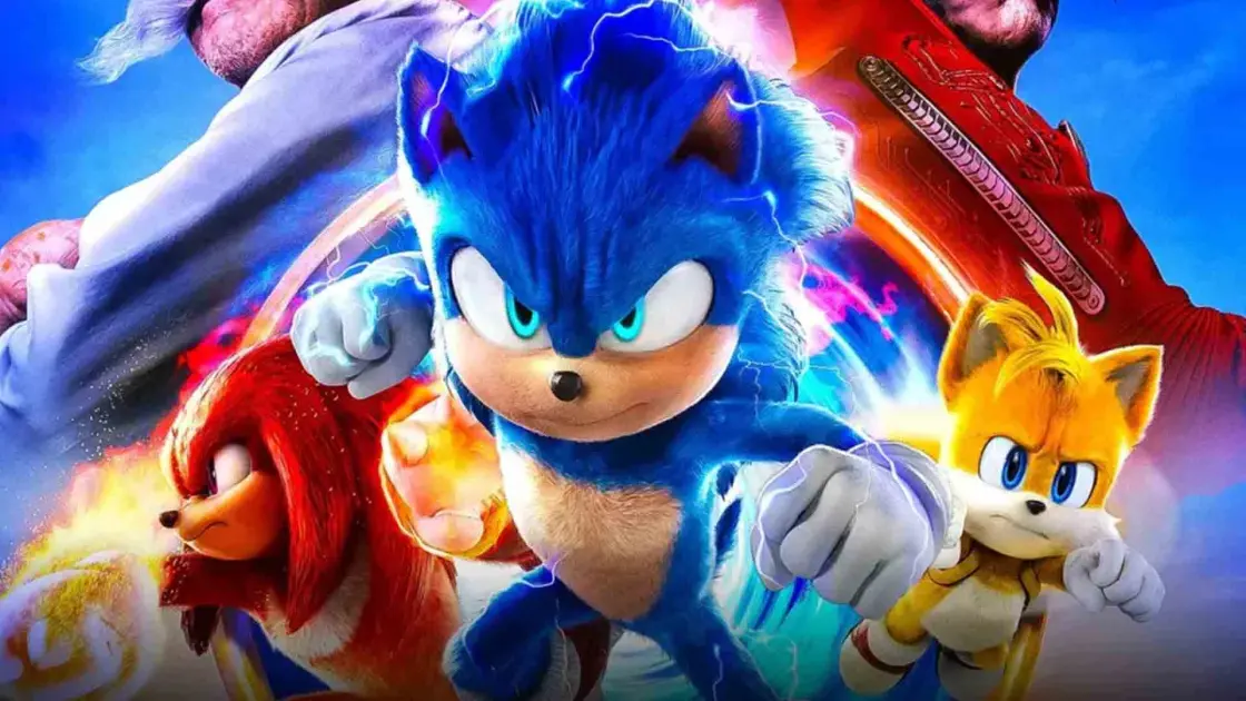 Συναρπαστική είδηση: Η Paramount ετοιμάζει νέα ταινία στο μυθικό σύμπαν του Sonic!