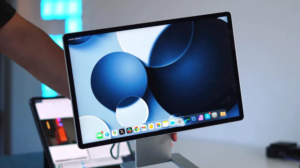 Ανασκόπηση: Γιατί το Sotsu FlipAction είναι η νέα μου αγαπημένη δεύτερη οθόνη για iPad Pro (και Mac) Ανασκόπηση: Γιατί το Sotsu FlipAction είναι η νέα μου αγαπημένη δεύτερη οθόνη για iPad Pro (και Mac)