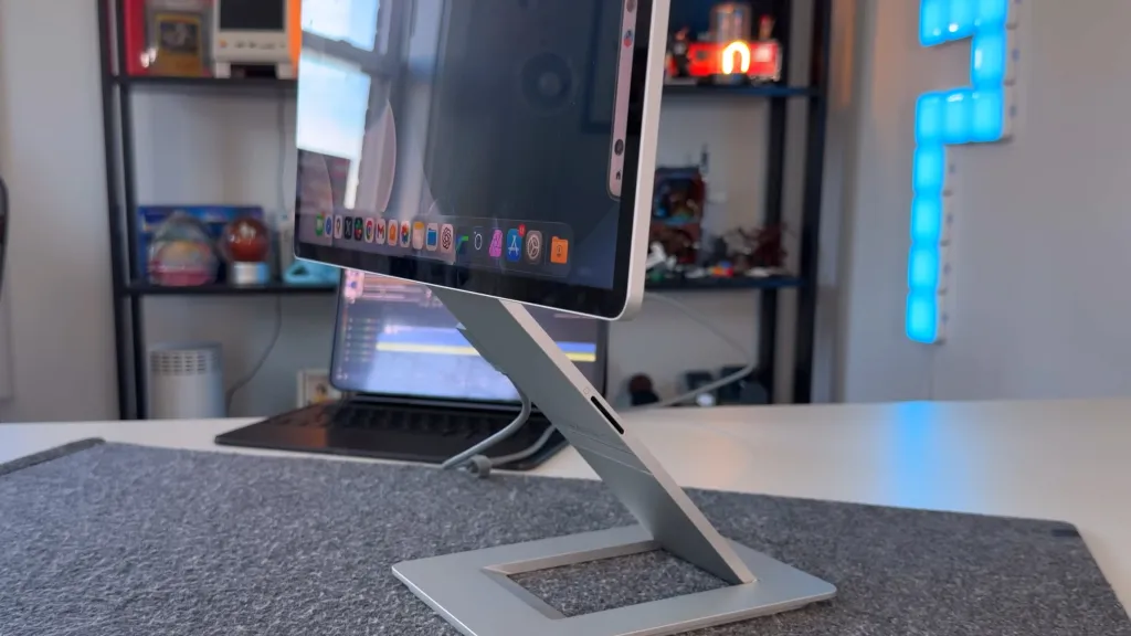 Ανασκόπηση: Γιατί το Sotsu FlipAction είναι η νέα μου αγαπημένη δεύτερη οθόνη για iPad Pro (και Mac) Ανασκόπηση: Γιατί το Sotsu FlipAction είναι η νέα μου αγαπημένη δεύτερη οθόνη για iPad Pro (και Mac)