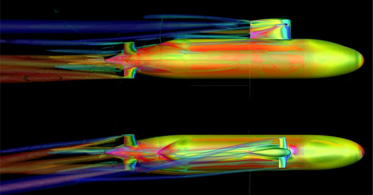 Έρχονται τα αθόρυβα υποβρύχια drones: Η Ευρώπη ετοιμάζει επένδυση που θα σας αφήσει άφωνους!